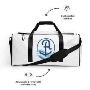 Mochila Auster Sailors