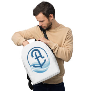 Mochila Auster Sailors