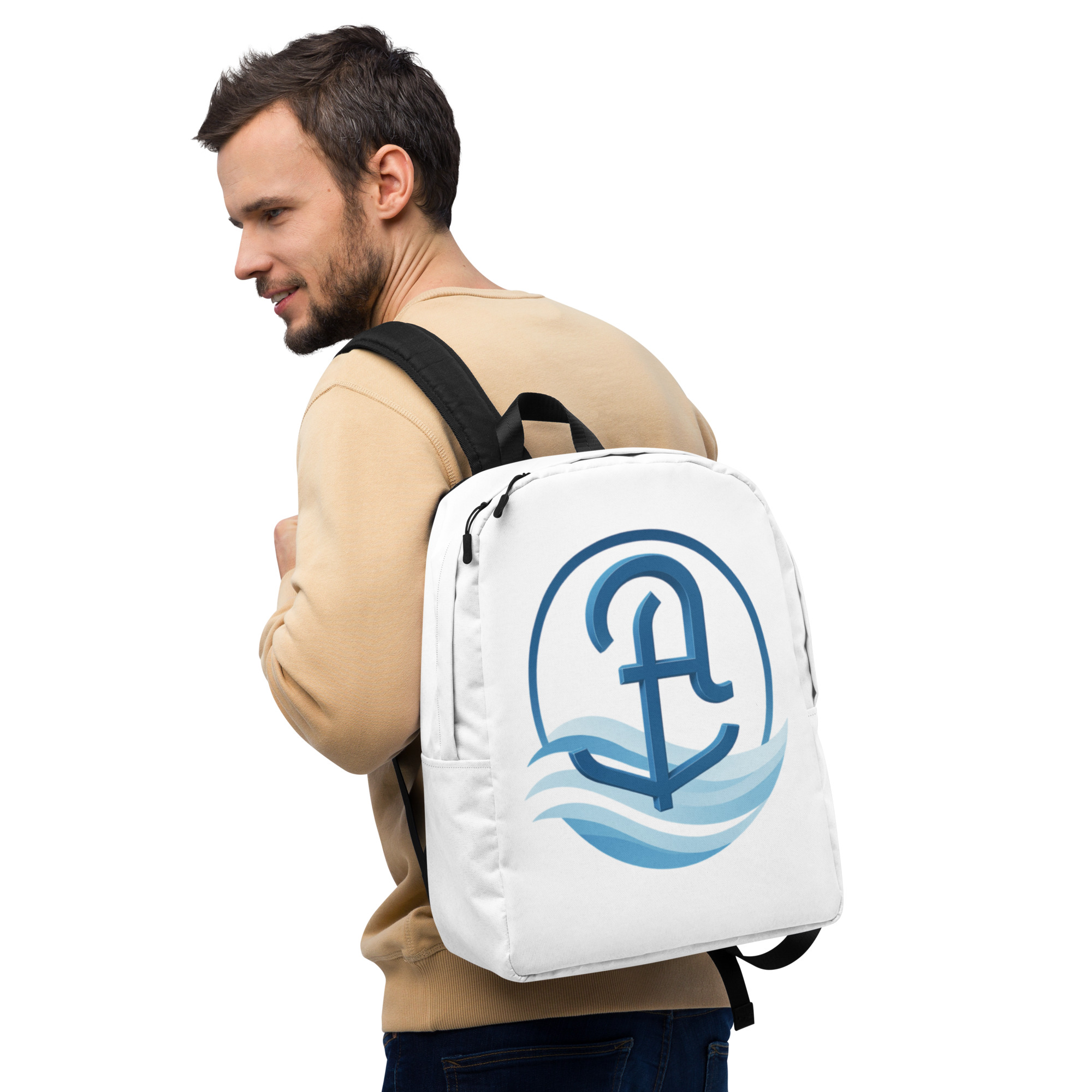 Mochila Auster Sailors