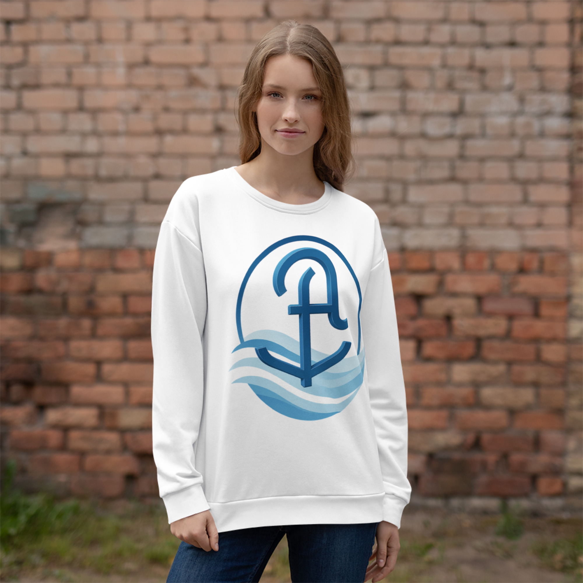 Camiseta Auster Sailors