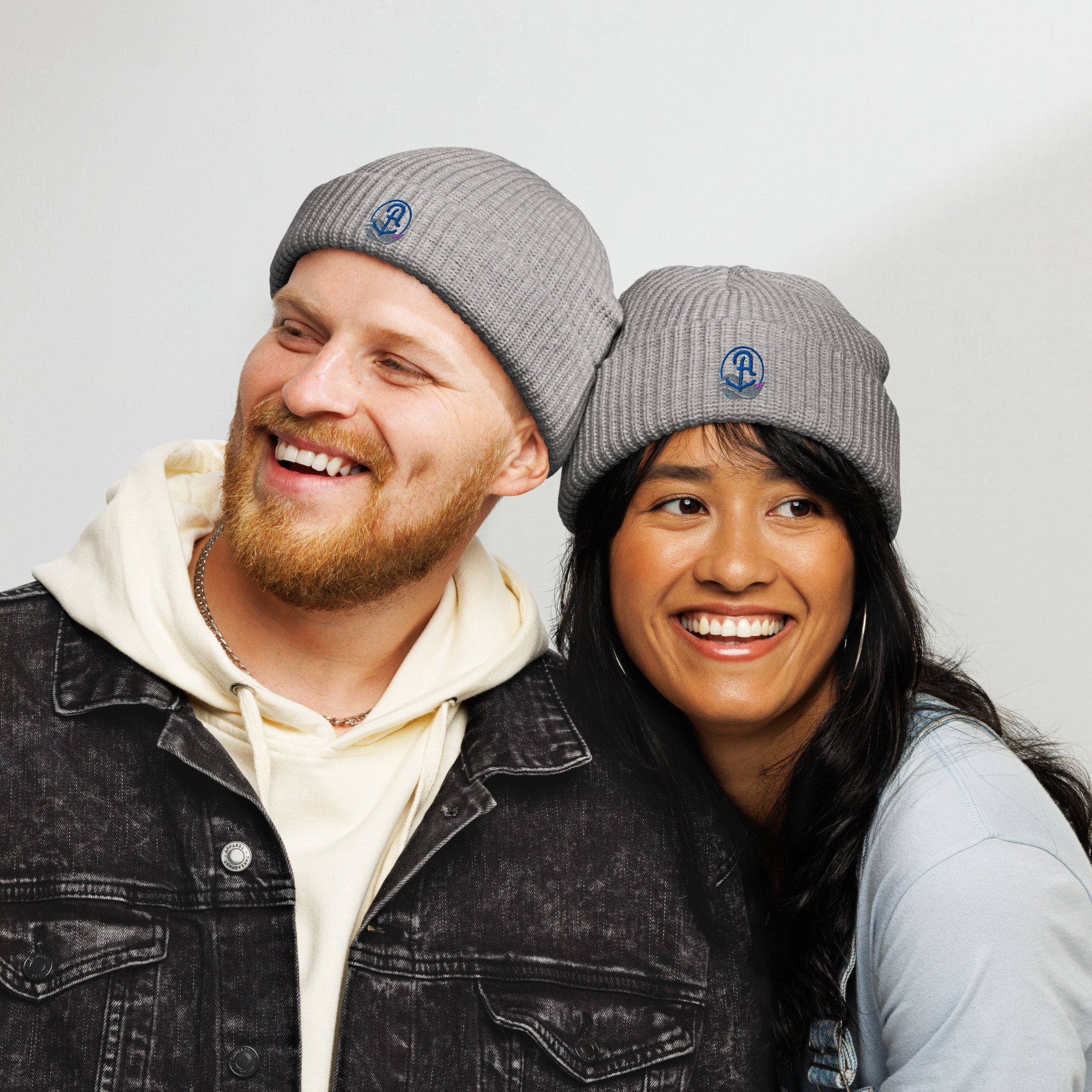 Gorro Auster Sailors