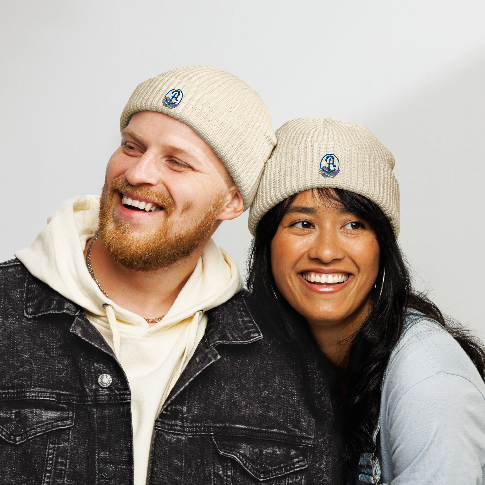 Gorro Auster Sailors