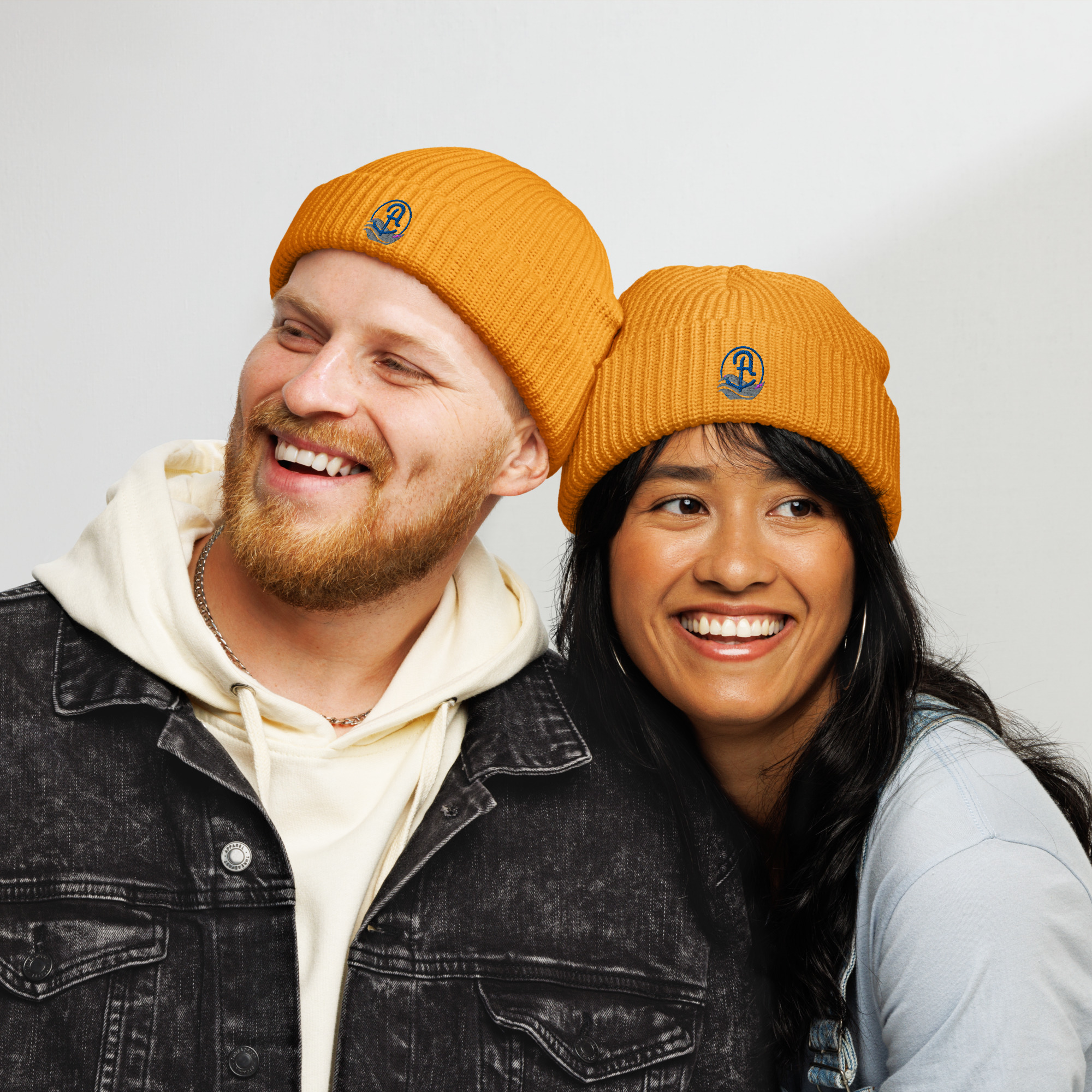 Gorro Auster Sailors