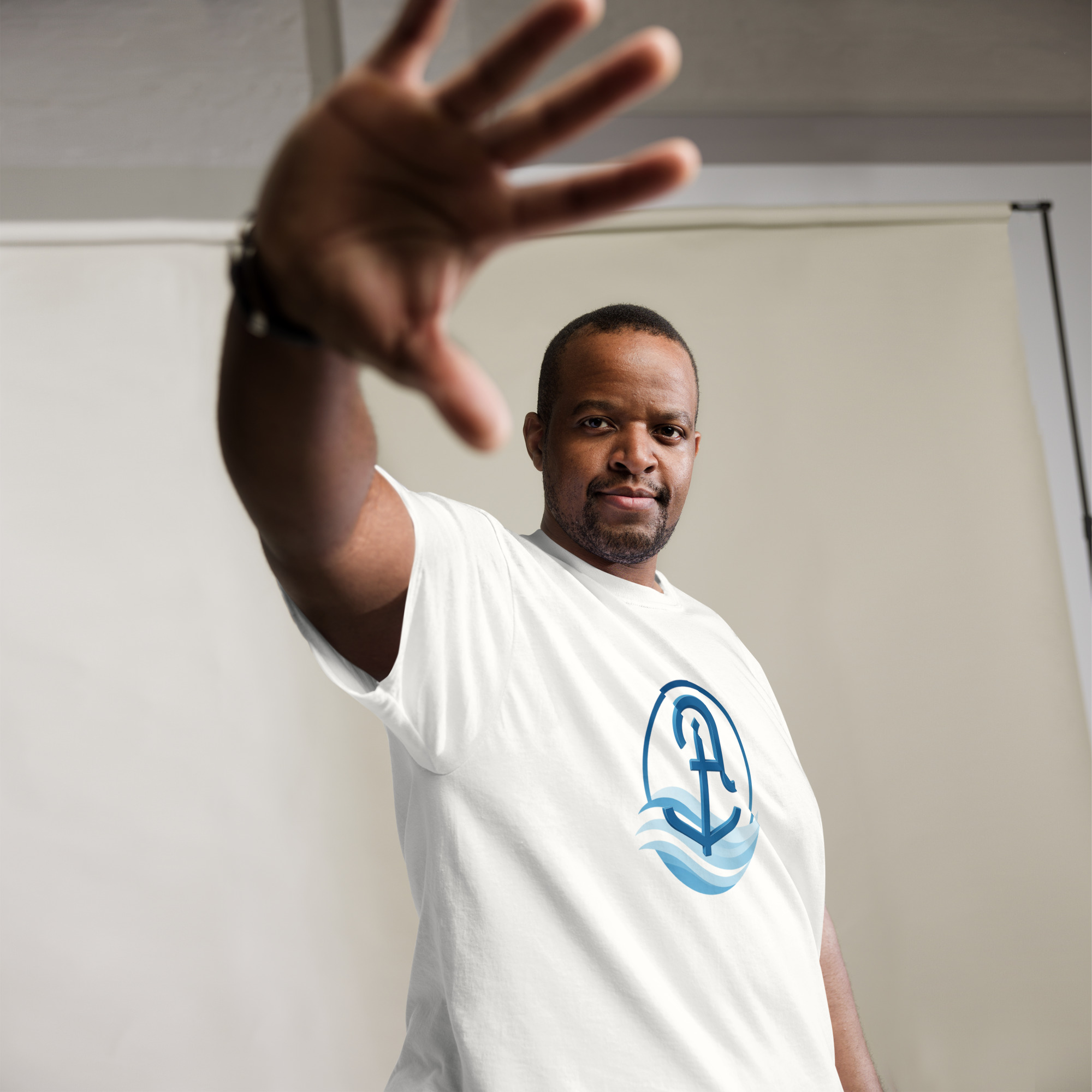 Camiseta Auster Sailors