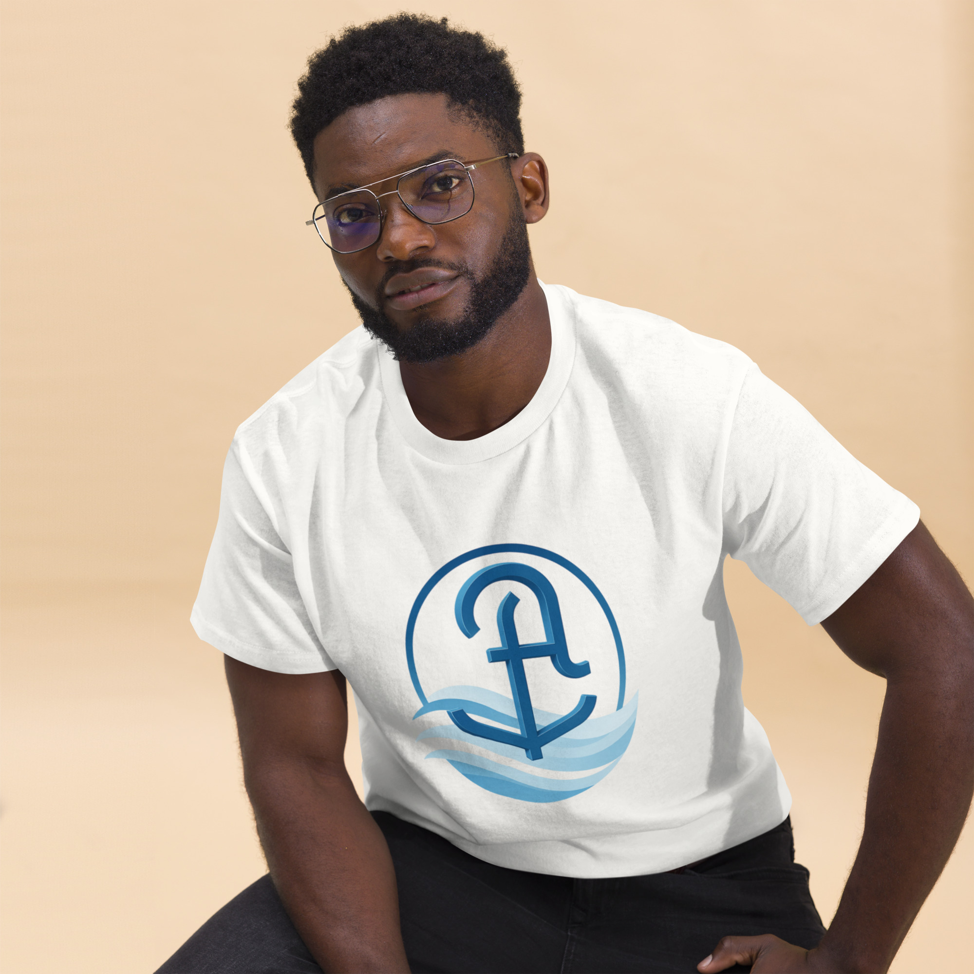 Camiseta Auster Sailors