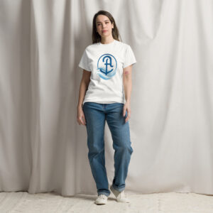 Camiseta Auster Sailors
