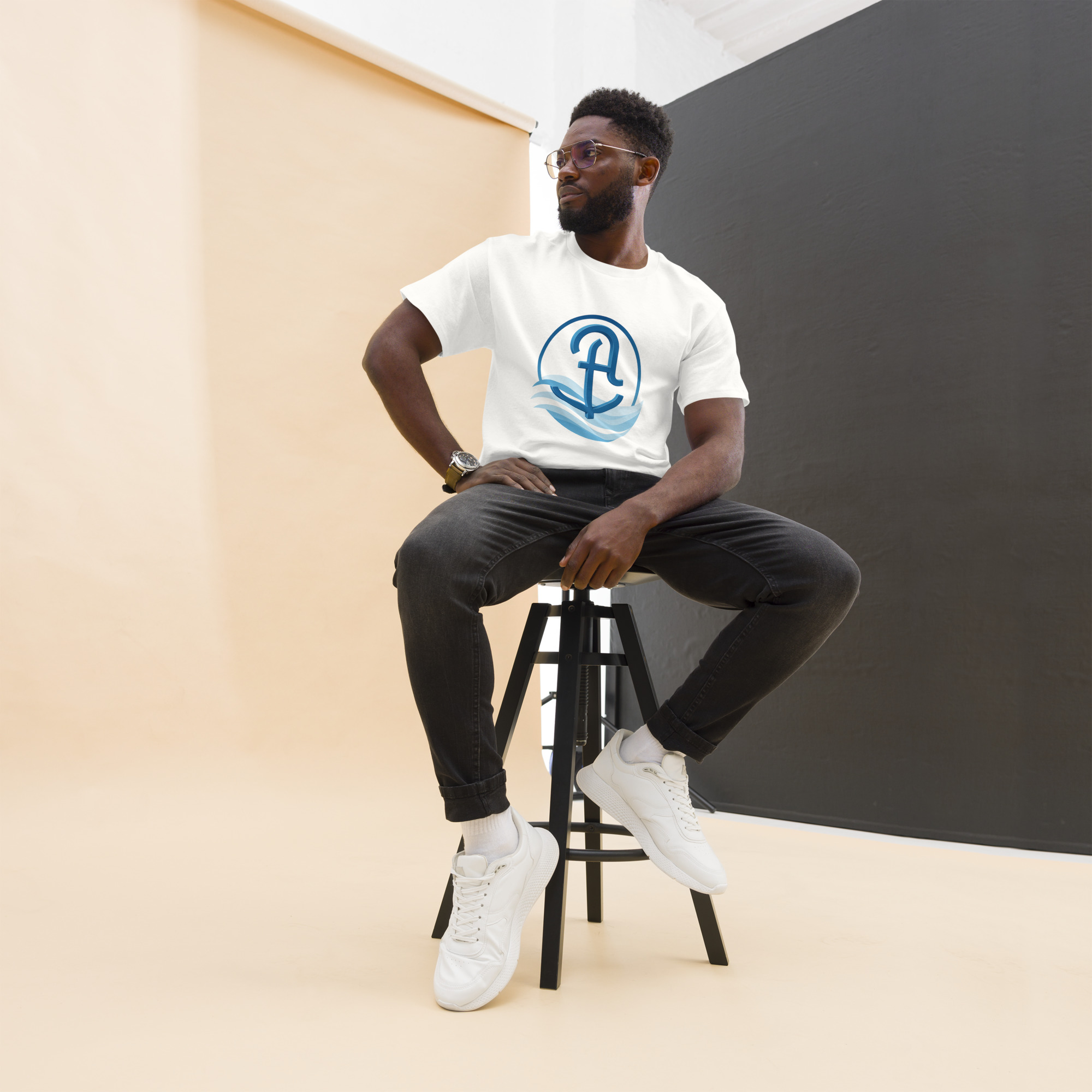 Camiseta Auster Sailors
