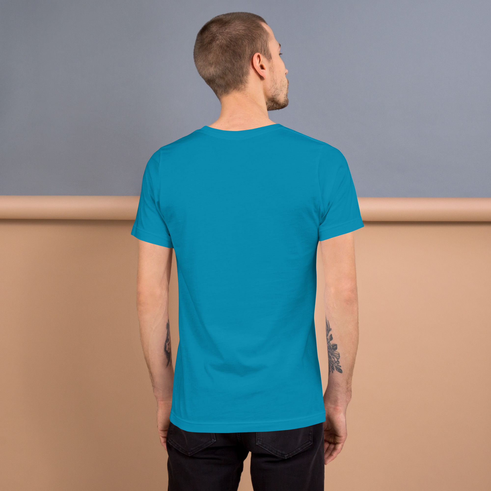 Camiseta Auster Sailors